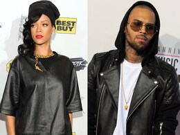 Rihanna to seek therapy to get over break-up Rihanna to seek therapy to get over break-up