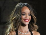 Rihanna upset with 'pop's poisonous princess' tag