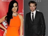 Katy Perry's friends want her to date Robert Pattinson
