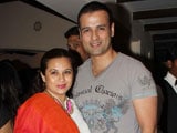 Rohit Roy: I am scared of Remo D'souza