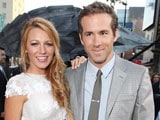 Ryan Reynolds wants to be a daddy soon