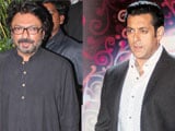 Salman Khan, Sanjay Leela Bhansali war may be worse now