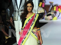 Shazahn Padamsee excited to be in Telugu remake of <i>Bol Bachchan</i> Shazahn Padamsee excited to be in Telugu remake of <i>Bol Bachchan</i>