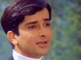 Shashi Kapoor watches Ranbir's <i>Yeh Jawaani Hai Deewani</i>
