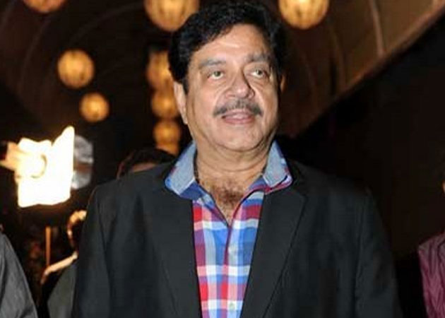 Shatrughan Sinha to donate Rs 50 lakh for Uttarakhand rain victims