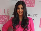 Shilpa Shetty: Need to be careful as I'm going through a bad phase