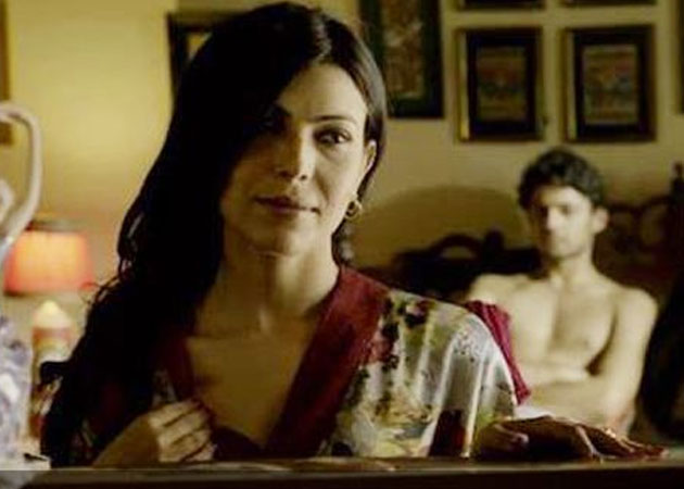 Shilpa Shukla: Was devastated after my big films were shelved