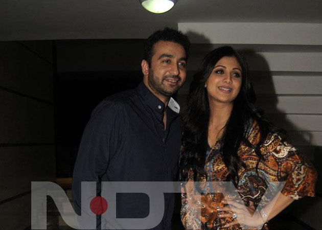 Raj Kundra apologises to Shilpa Shetty on her birthday