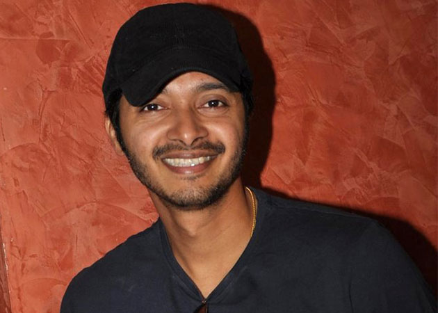 Shreyas Talpade bats for Indian archers 