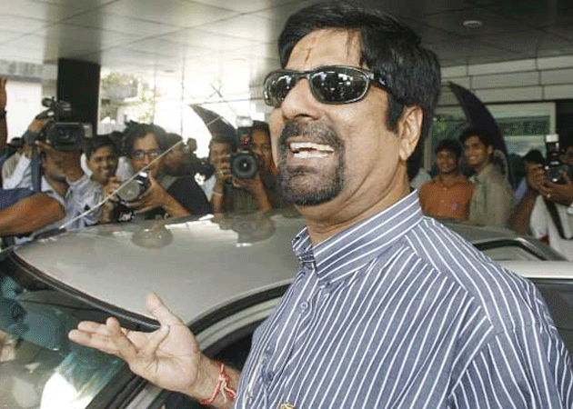 Krishnamachari Srikkanth: I'll dance naturally on <i>Jhalak Dikhhla Jaa 6</i>