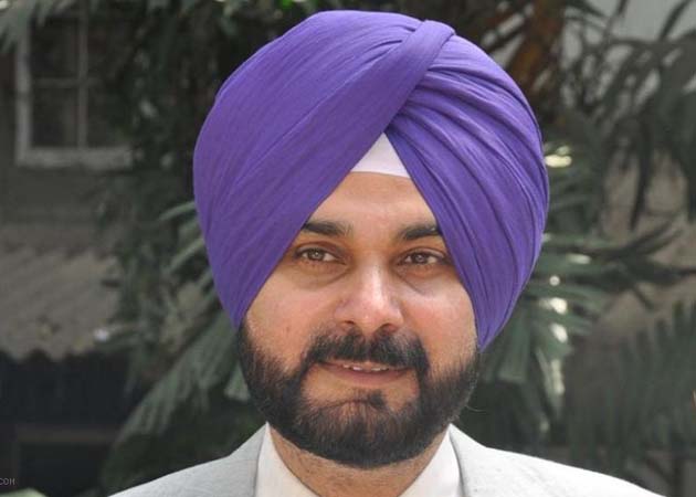 Navjot Singh Sidhu: I don't promote double meaning jokes
