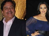 Shatrughan Sinha eager to watch daughter Sonakshi's <i>Lootera</I>