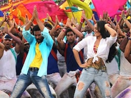 Sonakshi Sinha to match steps with Prabhu Deva again Sonakshi Sinha to match steps with Prabhu Deva again