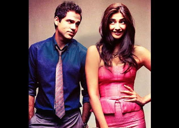 Sonam Kapoor: Wouldn't be working with Abhay Deol if I had problems