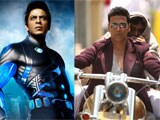 Can't let Shah Rukh Khan, Akshay Kumar play Shaktimaan, says actor Mukesh Khanna