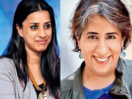 Five women who are currently the talk of Bollywood Five women who are currently the talk of Bollywood