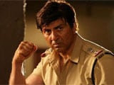 Sunny Deol: I wanted to make <i>Ghayal</i> sequel in the '90s