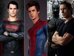 <i>The Empire Strikes Back</i>: British <i>raj</i> over American superheroes <i>The Empire Strikes Back</i>: British <i>raj</i> over American superheroes
