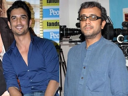 Sushant Singh Rajput to play <i>Detective Byomkesh Bakshi</i> Sushant Singh Rajput to play <i>Detective Byomkesh Bakshi</i>