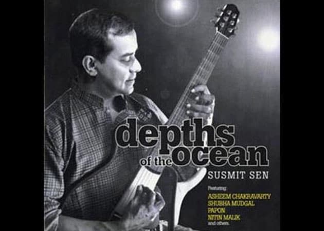 Indian Ocean guitarist Susmit Sen ready to start new chapter in life