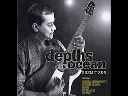 Indian Ocean guitarist Susmit Sen ready to start new chapter in life Indian Ocean guitarist Susmit Sen ready to start new chapter in life