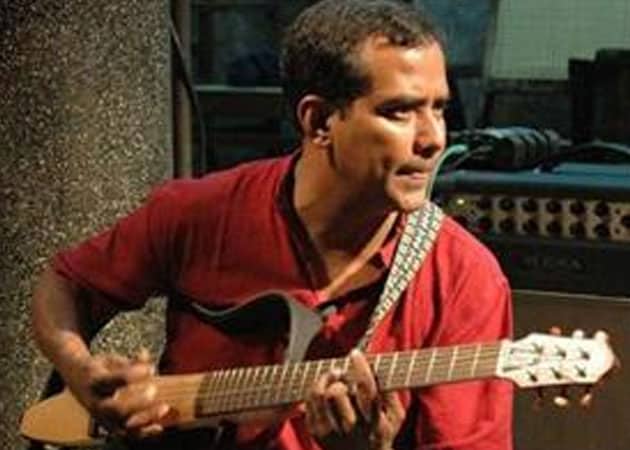 Indian Ocean co-founder Susmit Sen quits band