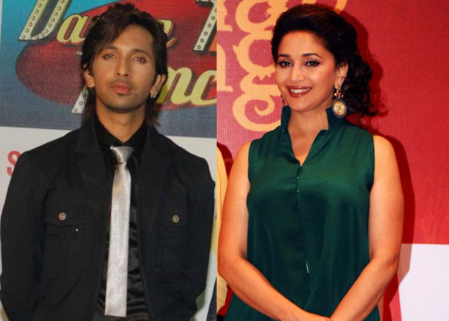 Madhuri Dixit, the last dancing legend: choreographer Terence Lewis