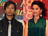 Madhuri Dixit, the last dancing legend: choreographer Terence Lewis