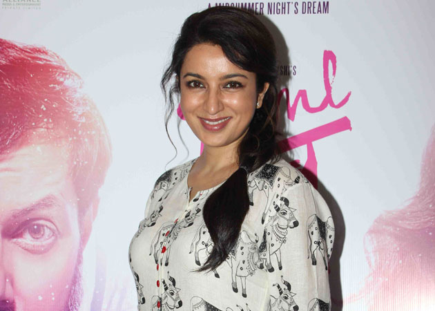 Tisca Chopra: Anil Kapoor's <i>24</i> will create new set of TV audience