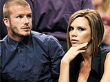 David Beckham can be next James Bond, says wife