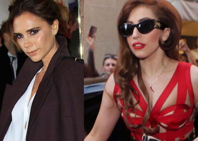 Victoria Beckham is like Lady Gaga, says designer Roland Mouret