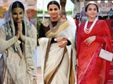 Vidya Balan: Glad I did not succumb to fashion pressure at Cannes