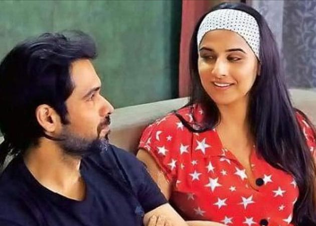 Ghanchakkar collects Rs 7.2 crore on opening day