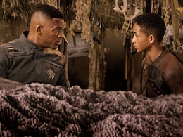M Night Shyamalan: Will Smith, Jaden Smith professional, fun family M Night Shyamalan: Will Smith, Jaden Smith professional, fun family