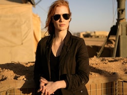 <i>Zero Dark Thirty</i> writer got secret details from CIA chief: report <i>Zero Dark Thirty</i> writer got secret details from CIA chief: report