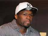 50 Cent in legal trouble for injuring ex-girlfriend