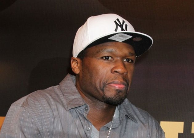  50 Cent in legal trouble for injuring ex-girlfriend