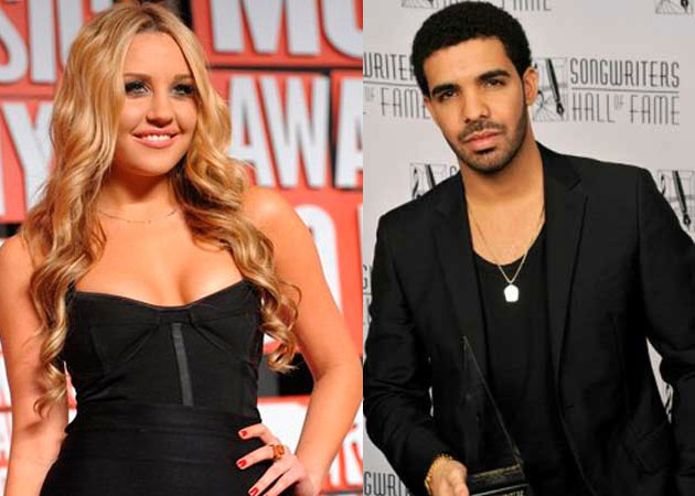 Amanda Bynes accuses Drake of stalking her