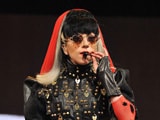 Lady Gaga to launch new album <i>Artpop</i> in November