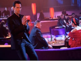 Hollywood knocking on China's door Hollywood knocking on China's door