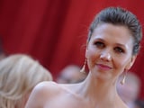 Maggie Gyllenhaal: Hollywood business tough but exciting