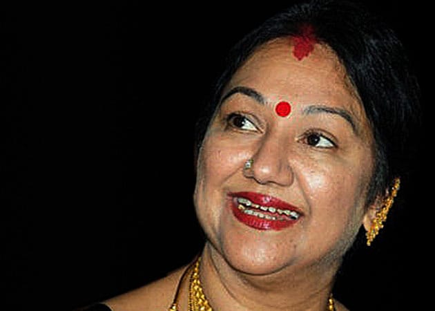actress manjula vijayakumar