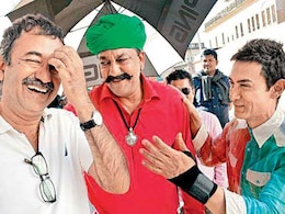 Move over Switzerland, Bollywood goes off the beaten track Move over Switzerland, Bollywood goes off the beaten track