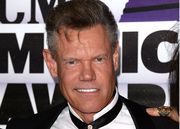 Randy Travis stable after surgery 