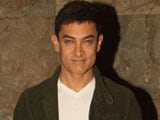 Aamir Khan: Pran was the <i>pran</i> of every film