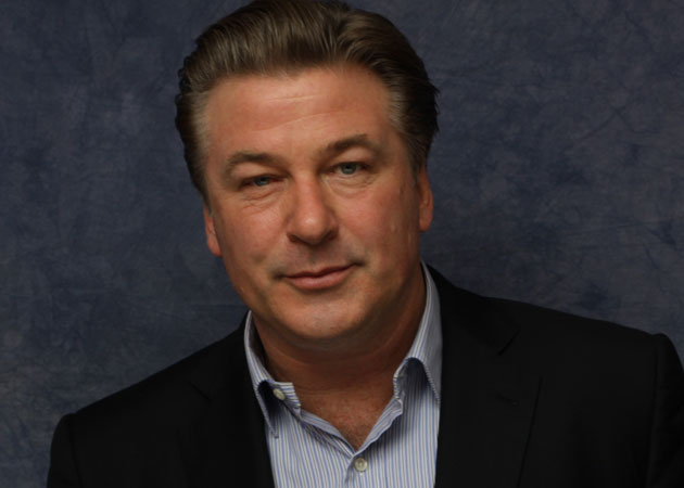 Alec Baldwin turns down Marvel villain role