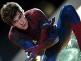 Andrew Garfield wants gay Spider-Man in next film