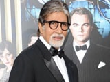 Amitabh Bachchan to film last leg of Gujarat tourism campaign