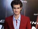 Andrew Garfield to star in <I>99 Homes</i>