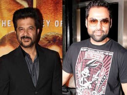 Anil Kapoor, Abhay Deol approached for <i>Shutter</i> remake? Anil Kapoor, Abhay Deol approached for <i>Shutter</i> remake?